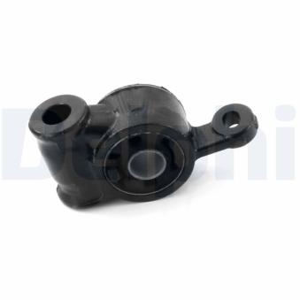 Silent bloc de l'essieu / berceau DELPHI TD2027W pour MAZDA CX-3 1.8 D - 116cv