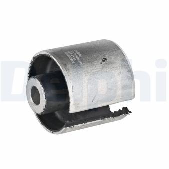 Silent bloc de l'essieu / berceau DELPHI TD2028W pour BMW Série 7 740 d - 258cv