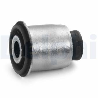 Silent bloc de suspension (train avant) DELPHI TD2070W pour FIAT PUNTO 1.5 DCI - 110cv