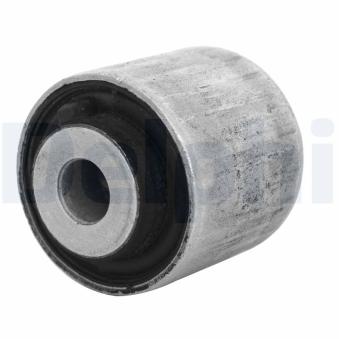 Silent bloc de suspension (train avant) DELPHI TD2082W pour MAZDA MPV A 250 - 211cv