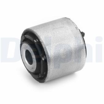 Silent bloc de suspension (train avant) DELPHI TD2090W pour AUDI E-TRON S quattro - 503cv