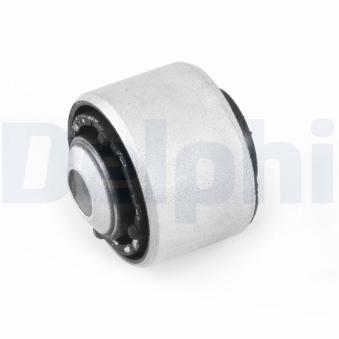 Silent bloc de suspension (train avant) DELPHI TD2092W pour AUDI Q5 SQ5 TDI Mild Hybrid - 341cv