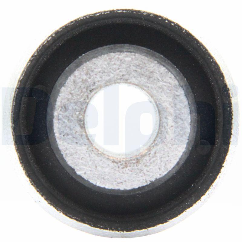 Silent bloc de suspension (train avant) DELPHI TD2096W - Visuel 1