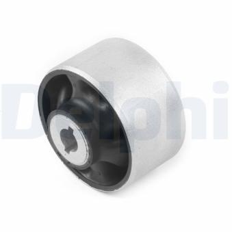 Silent bloc de suspension (train avant) DELPHI TD2100W pour FORD KUGA 2.0 EcoBlue 4x4 - 190cv