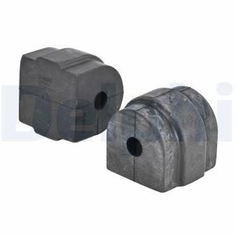 Coussinet de palier, stabilisateur DELPHI TD2101W pour TOYOTA COROLLA 325 i - 218cv