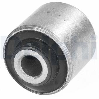 Silent bloc de suspension (train avant) DELPHI [TD246W]