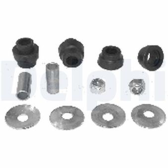 Suspension, stabilisateur DELPHI TD255W pour FORD SIERRA 2.8 XR4i - 146cv