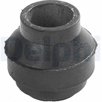 Silent bloc de suspension (train avant) DELPHI TD257W