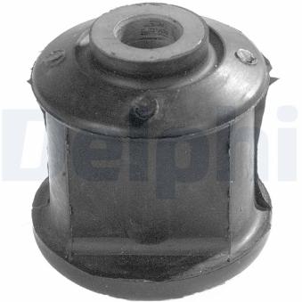 Silent bloc de suspension (train avant) DELPHI TD259W