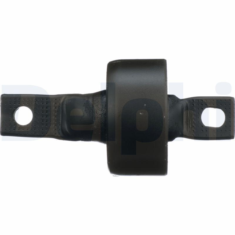 Silent bloc de suspension (train arrière) DELPHI TD263W - Visuel 2