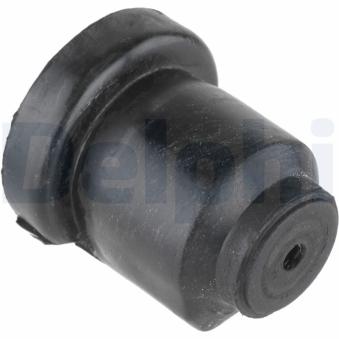 Silent bloc de suspension (train avant) DELPHI TD283W pour ALFA ROMEO 33 1.6 - 110cv