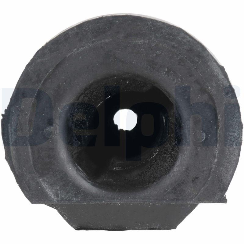 Silent bloc de suspension (train avant) DELPHI TD283W - Visuel 1