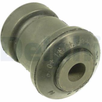Silent bloc de suspension (train avant) DELPHI TD302W pour FORD FOCUS 1.6 - 101cv
