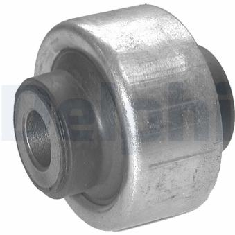 Silent bloc de suspension (train avant) DELPHI [TD315W]