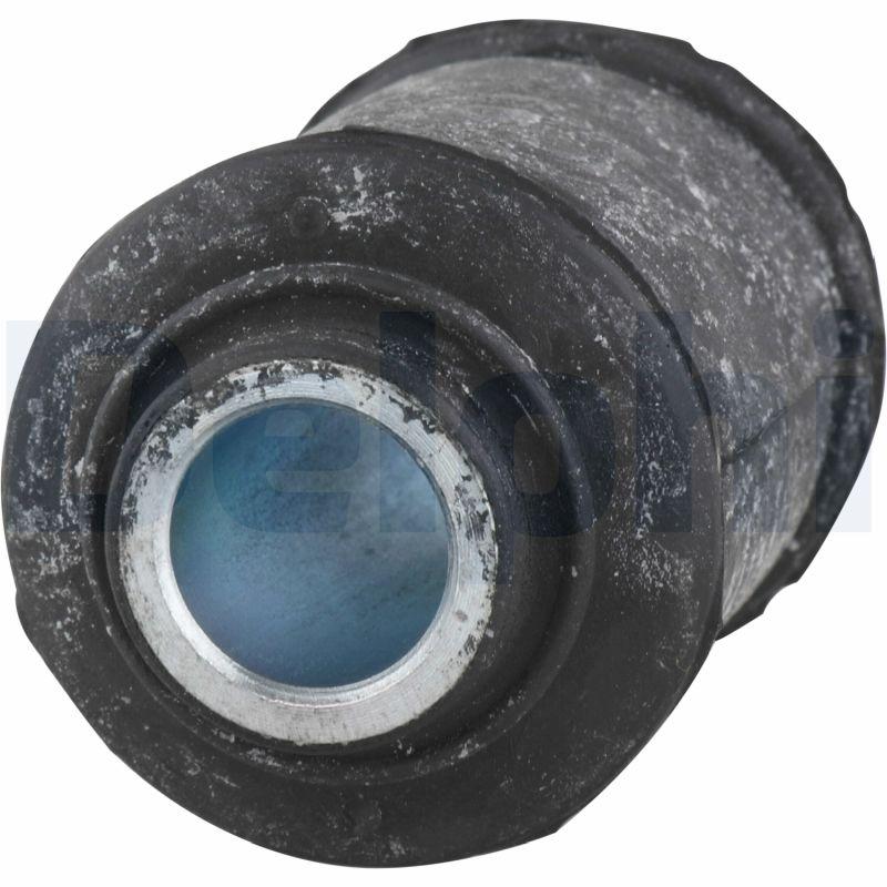 Silent bloc de suspension (train avant) DELPHI TD336W - Visuel 2