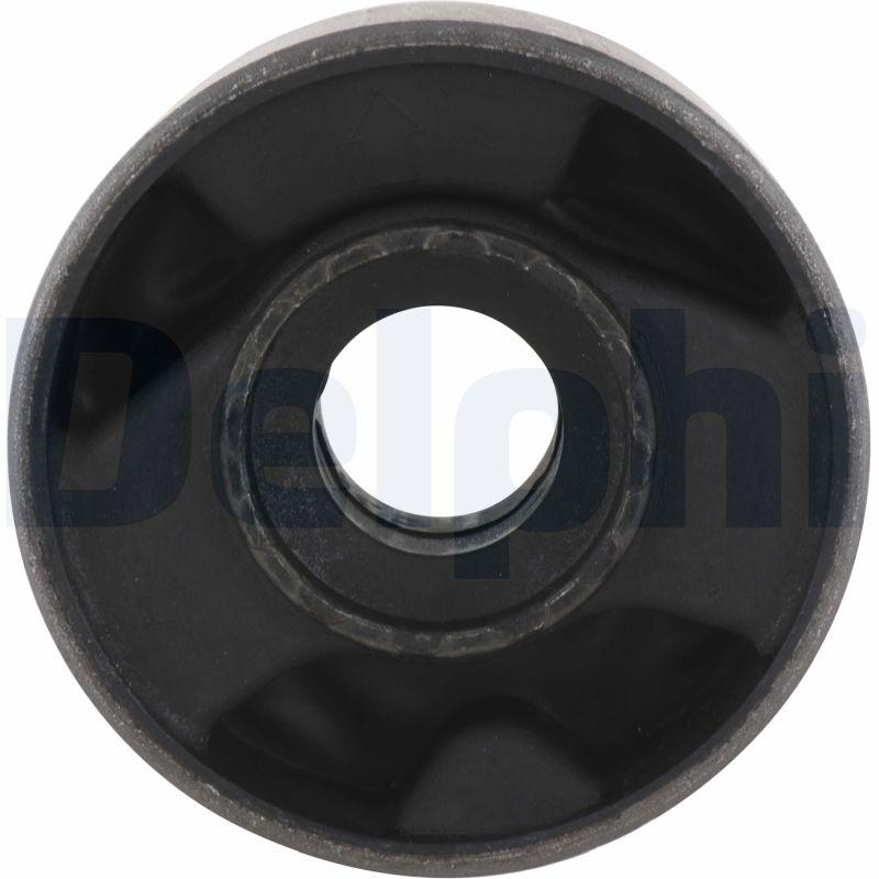 Silent bloc de suspension (train avant) DELPHI TD343W - Visuel 1