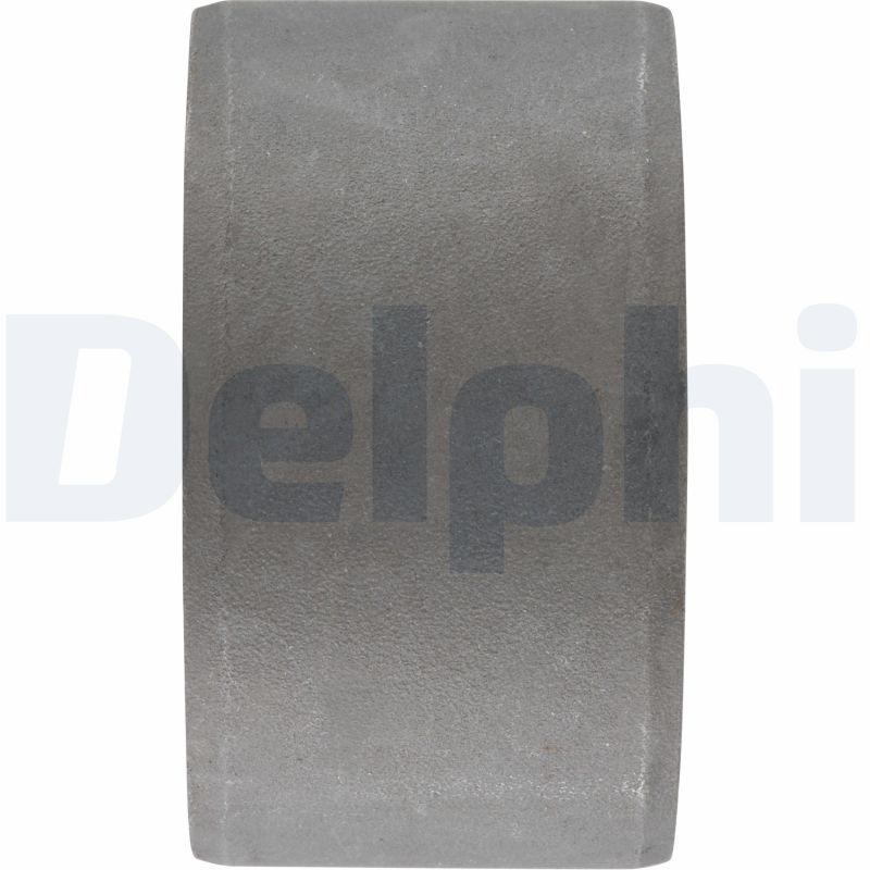 Silent bloc de suspension (train avant) DELPHI TD344W - Visuel 2