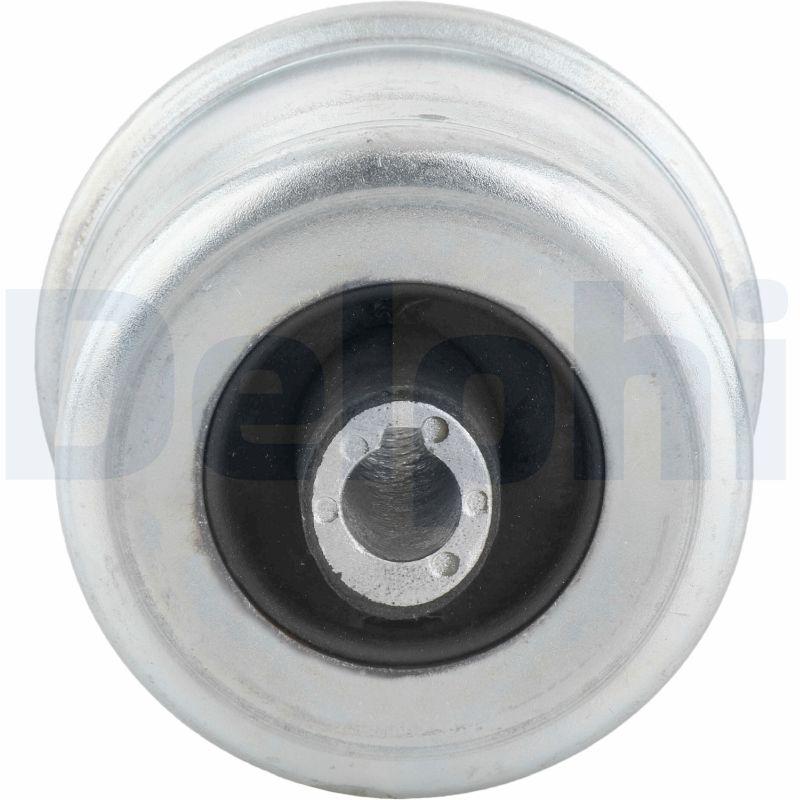 Silent bloc de suspension (train avant) DELPHI TD349W - Visuel 1