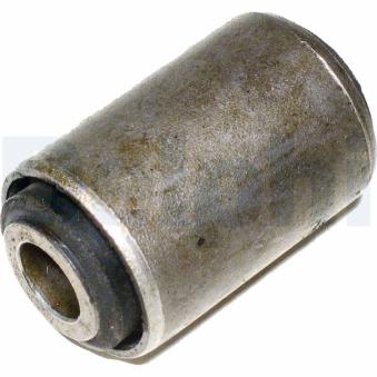 Silent bloc de suspension (train avant) DELPHI TD361W pour DODGE AVENGER 1.6 i - 90cv