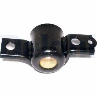 Silent bloc de suspension (train avant) DELPHI TD370W pour VOLKSWAGEN CADDY 1.9 D - 64cv