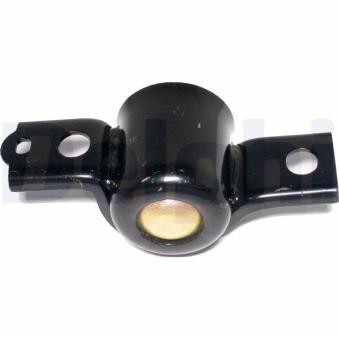 Silent bloc de suspension (train avant) DELPHI TD371W pour VOLKSWAGEN CADDY 1.9 D - 64cv