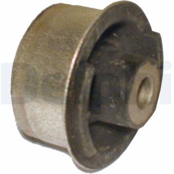 Silent bloc de suspension (train avant) DELPHI OEM A1683330214