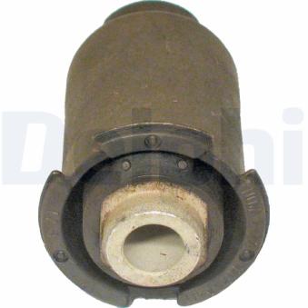 Silent bloc de suspension (train avant) DELPHI [TD396W]