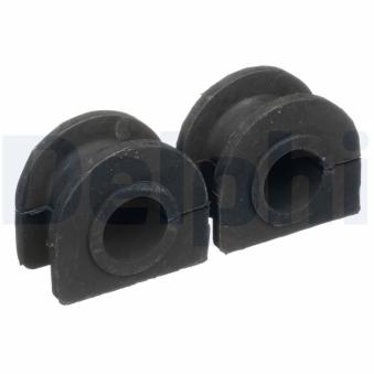 Suspension, stabilisateur DELPHI TD4003W pour CADILLAC ESCALADE 5.7 AWD - 258cv