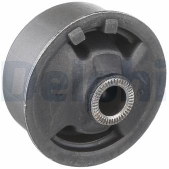 Silent bloc de suspension (train avant) DELPHI [TD4013W]