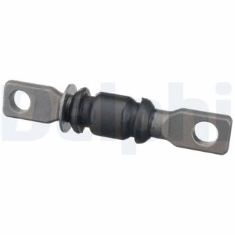 Silent bloc de suspension (train avant) DELPHI [TD4014W]