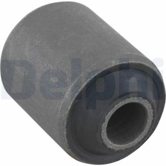 Silent bloc de suspension (train avant) DELPHI TD401W pour VOLVO S70 2.0 - 180cv