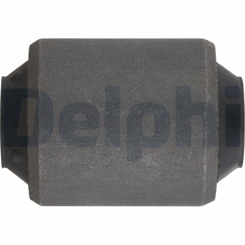 Silent bloc de suspension (train avant) DELPHI TD401W - Visuel 2