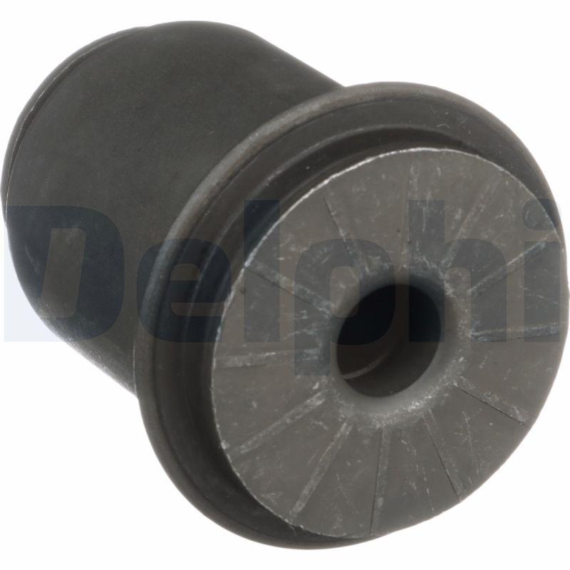 Silent bloc de suspension (train avant) DELPHI TD4022W - Visuel 1