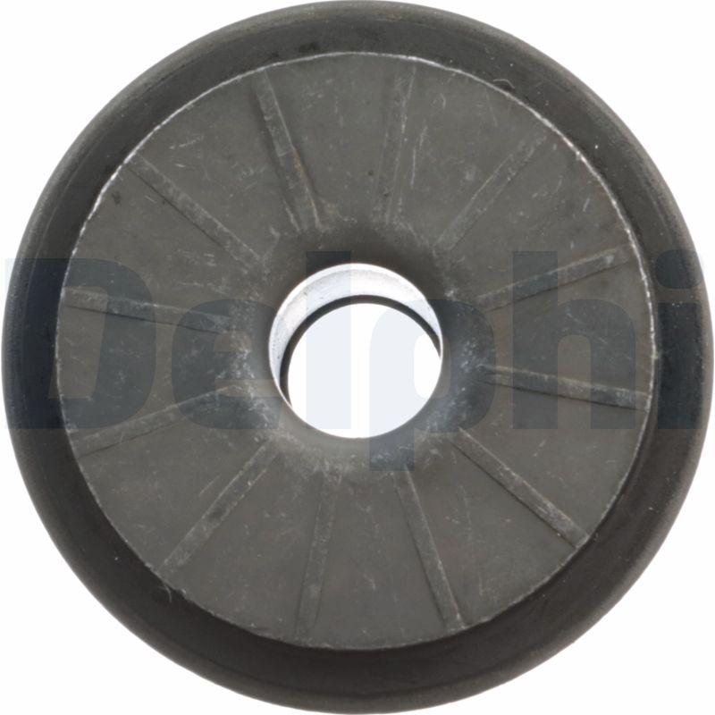 Silent bloc de suspension (train avant) DELPHI TD4022W - Visuel 2
