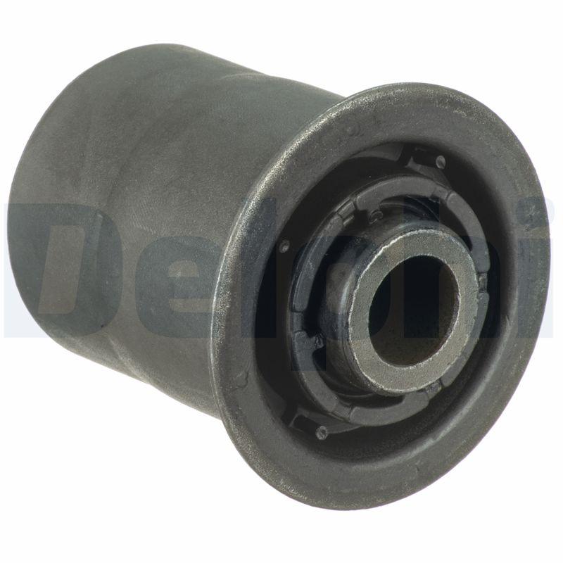 Silent bloc de suspension (train avant) DELPHI TD4042W - Visuel 1