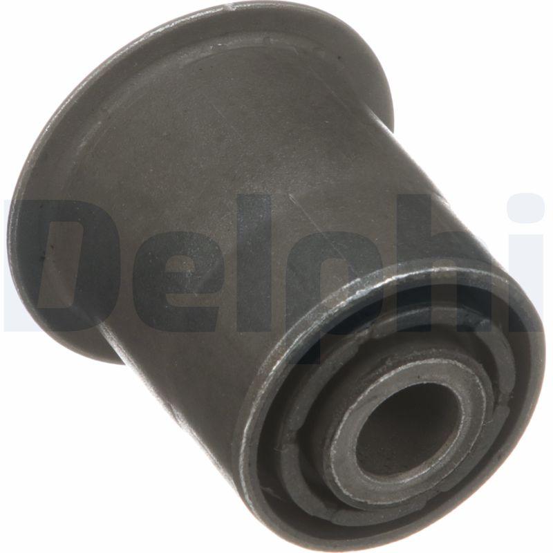 Silent bloc de suspension (train avant) DELPHI TD4042W - Visuel 2