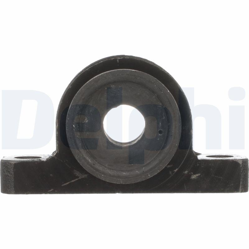 Silent bloc de suspension (train avant) DELPHI TD4043W - Visuel 2