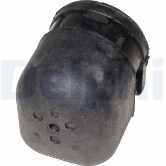 Silent bloc de suspension (train avant) DELPHI [TD404W]