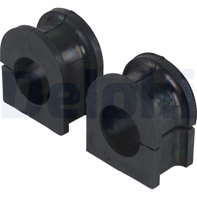 Suspension, stabilisateur DELPHI TD4063W - Visuel 1