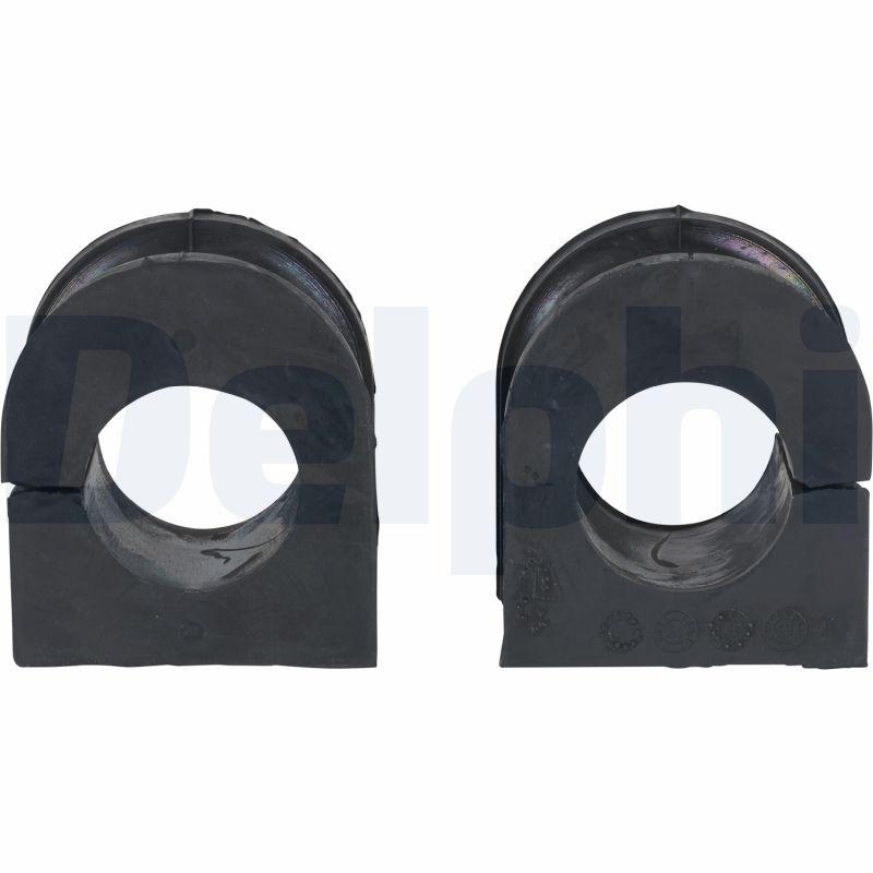 Suspension, stabilisateur DELPHI TD4063W - Visuel 2