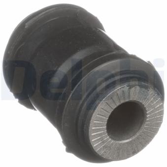 Silent bloc de suspension (train avant) DELPHI [TD4073W]