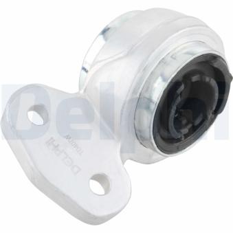 Silent bloc de suspension (train avant) DELPHI TD407W pour BMW Série 3 330 Cd - 204cv
