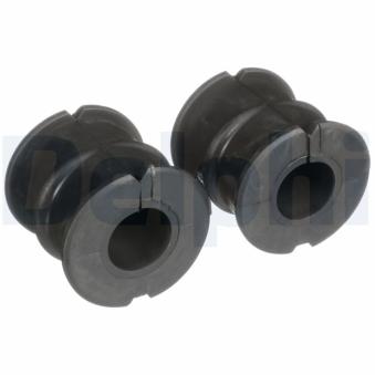 Coussinet de palier, stabilisateur DELPHI [TD4185W]