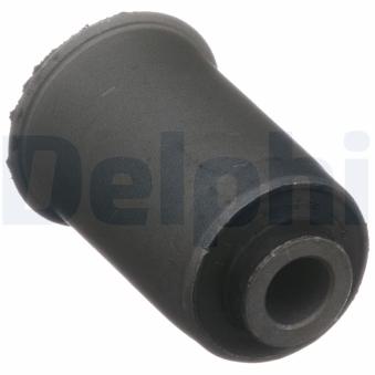 Silent bloc de suspension (train avant) DELPHI [TD4204W]