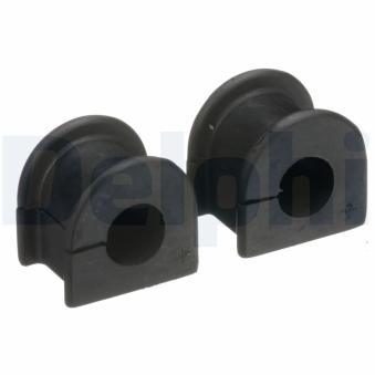 Coussinet de palier, stabilisateur DELPHI TD4238W pour TOYOTA PREVIA 2.4 - 132cv