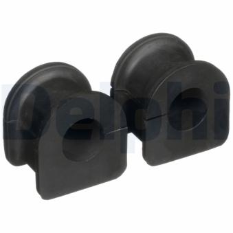 Coussinet de palier, stabilisateur DELPHI [TD4242W]