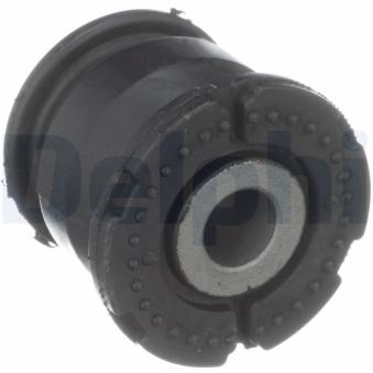 Silent bloc de suspension (train avant) DELPHI [TD4279W]