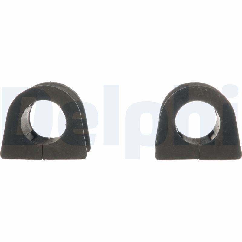 Coussinet de palier, stabilisateur DELPHI TD4282W - Visuel 1