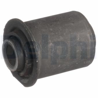 Silent bloc de suspension (train avant) DELPHI [TD4294W]
