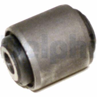 Silent bloc de suspension (train avant) DELPHI [TD430W]